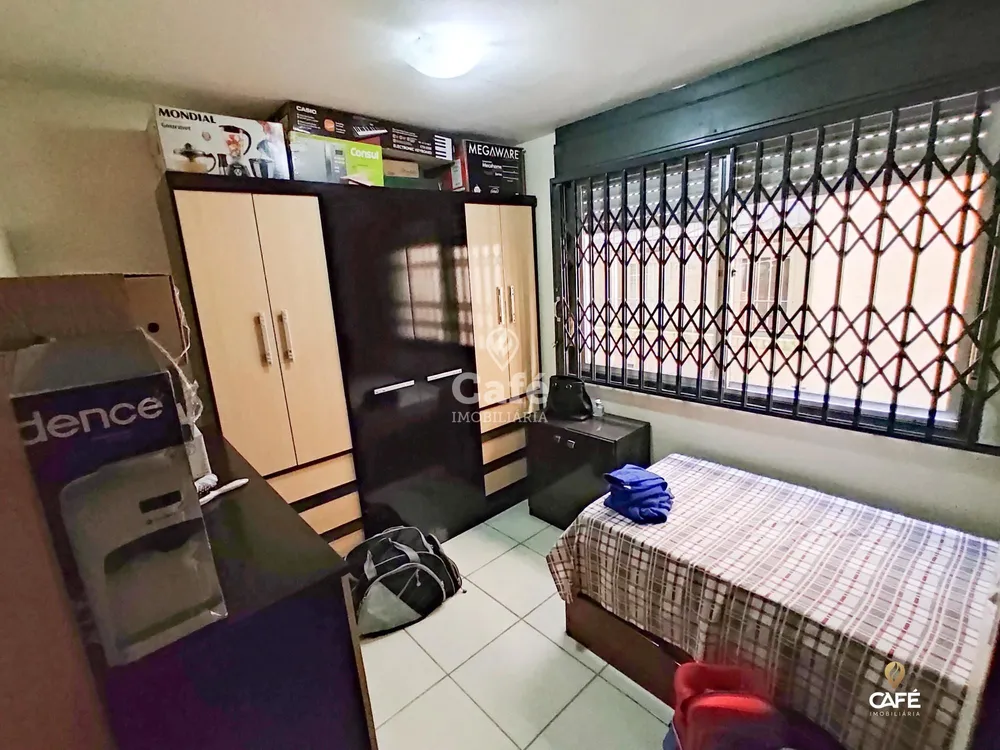 Apartamento, 2 quartos, 66 m² - Foto 3