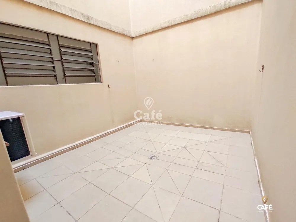 Apartamento, 2 quartos, 66 m² - Foto 2