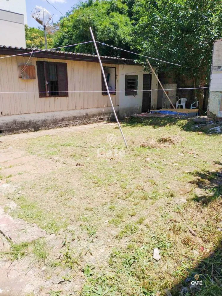 Terreno, 187 m² - Foto 1