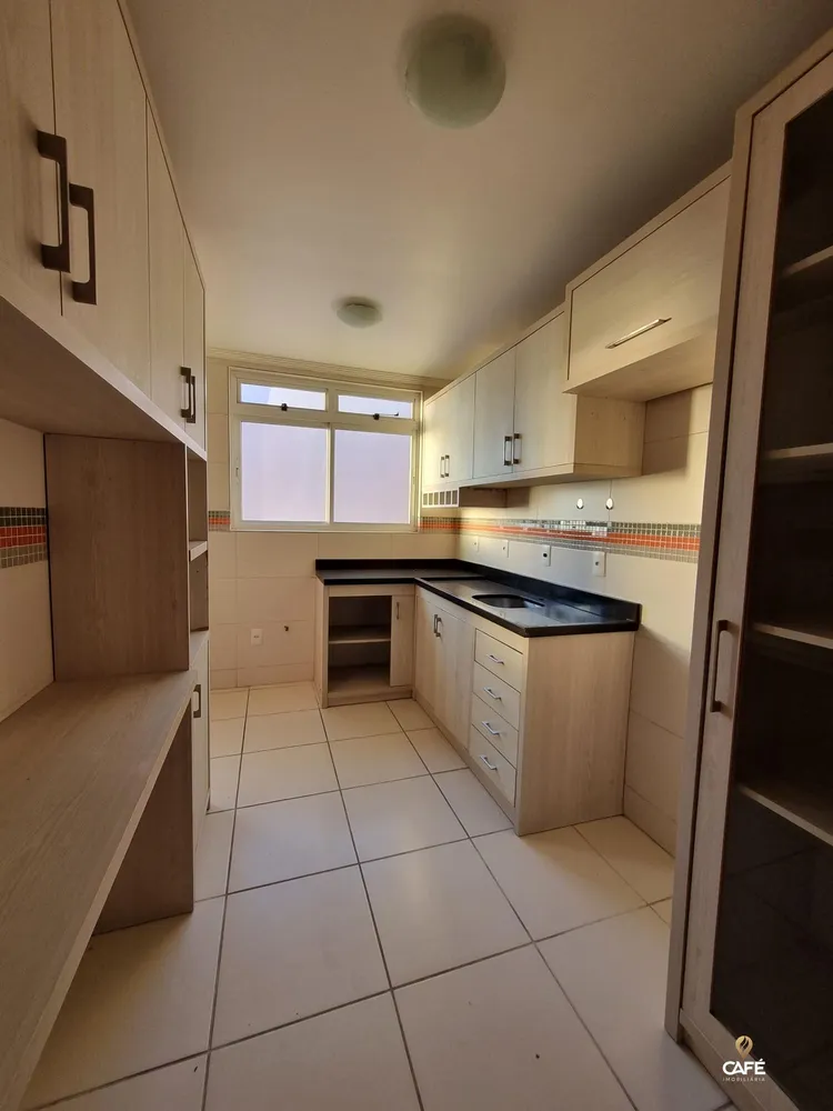 Apartamento, 3 quartos, 104 m² - Foto 2