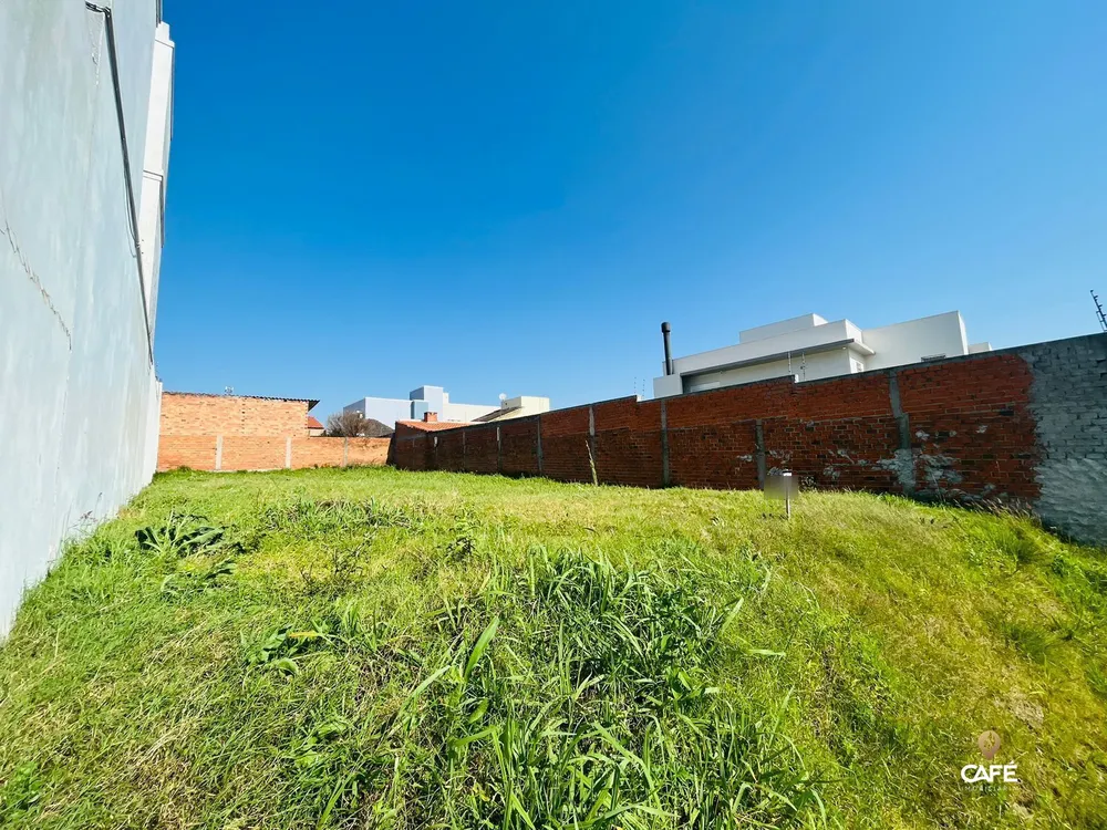 Terreno, 348 m² - Foto 1