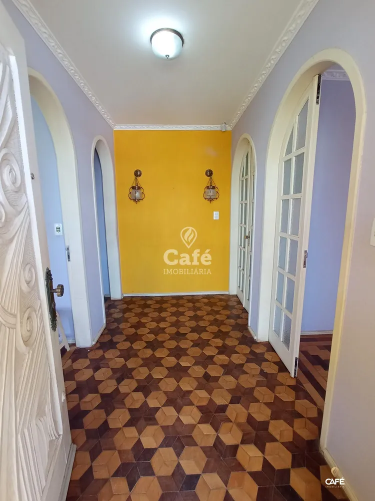 Casa, 5 quartos, 490 m² - Foto 1