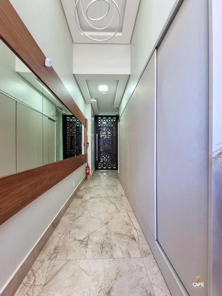 Apartamento, 1 quarto, 47 m² - Foto 4