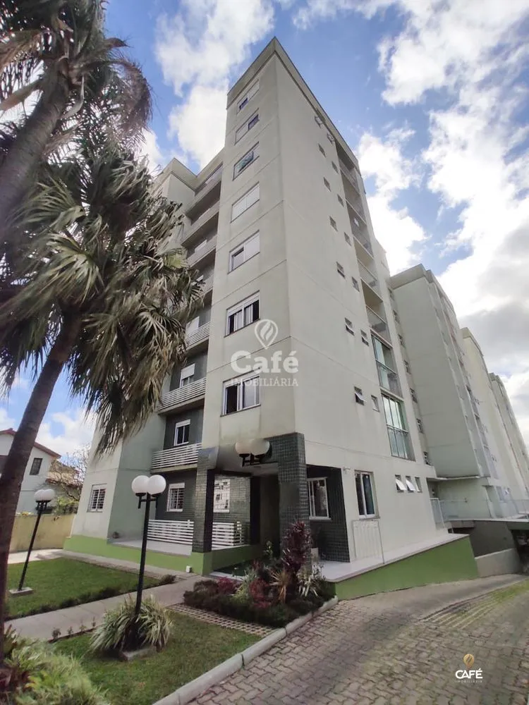 Apartamento, 2 quartos, 69 m² - Foto 1
