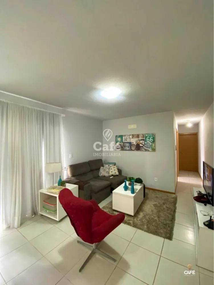 Apartamento, 2 quartos, 69 m² - Foto 2