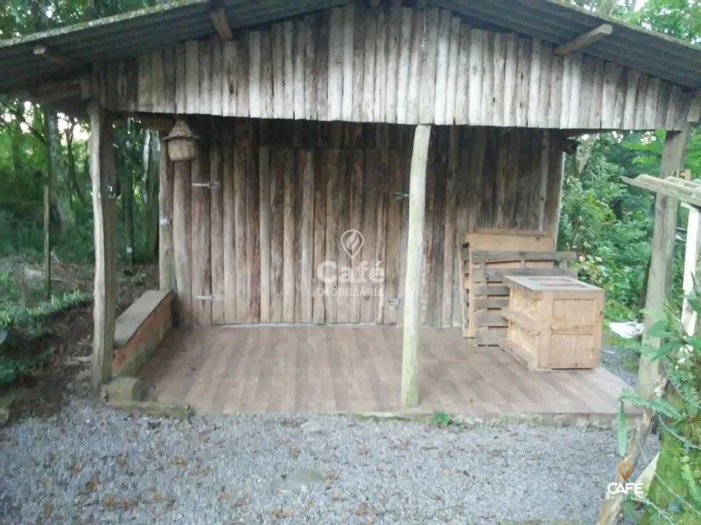 Terreno, 1000 m² - Foto 2