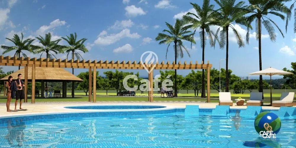 Terreno, 398 m² - Foto 1