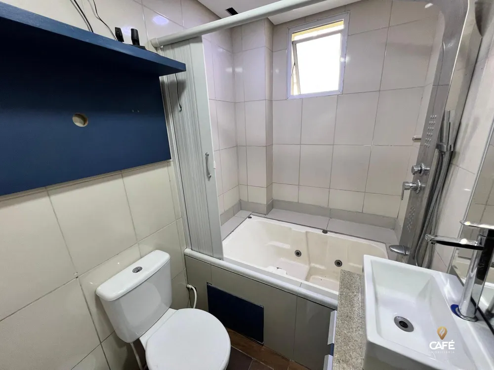 Kitnet-Studio, 38 m² - Foto 3