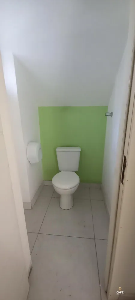 Loja-Salão, 194 m² - Foto 2