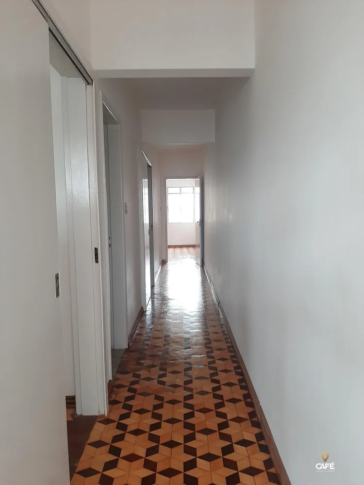 Apartamento, 2 quartos, 121 m² - Foto 2