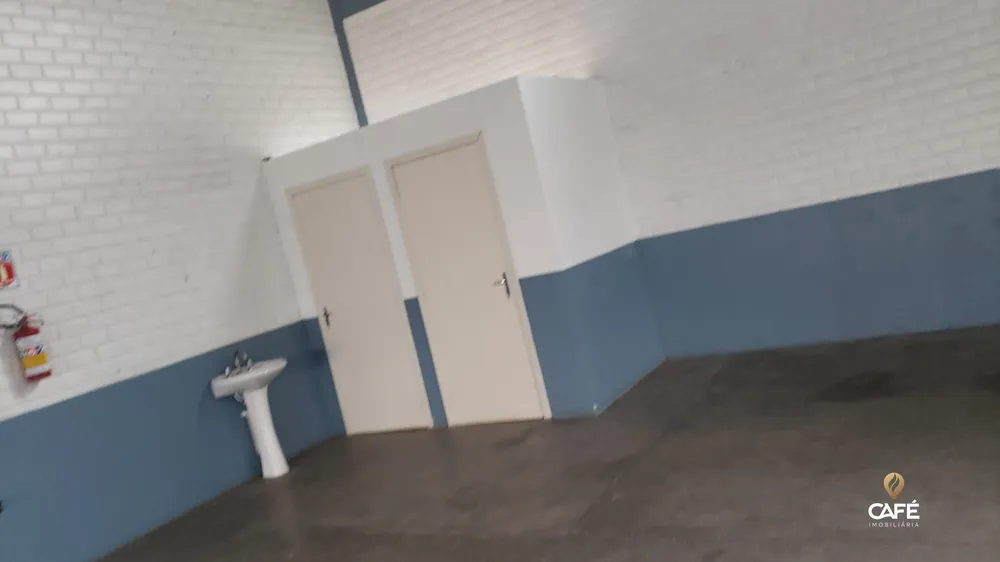 Depósito-Galpão, 450 m² - Foto 1