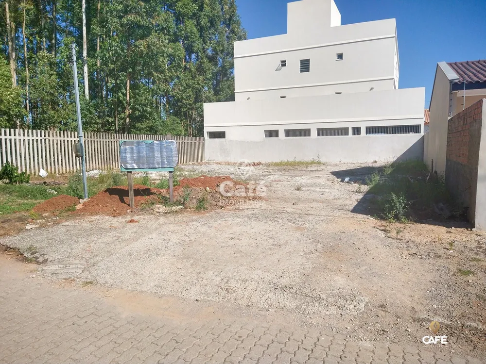Terreno, 328 m² - Foto 1