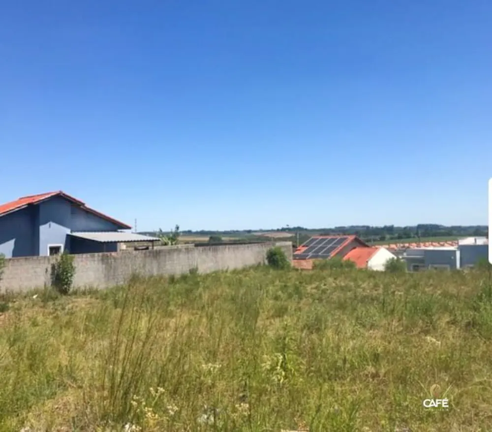 Terreno, 250 m² - Foto 1