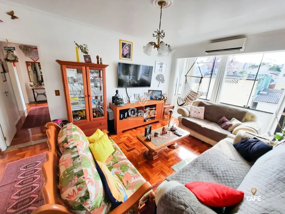 Apartamento, 3 quartos, 105 m² - Foto 1