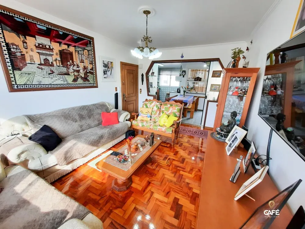 Apartamento, 3 quartos, 105 m² - Foto 2