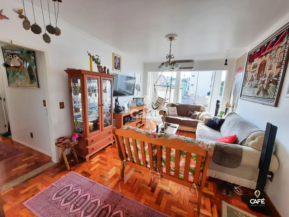 Apartamento, 3 quartos, 105 m² - Foto 4