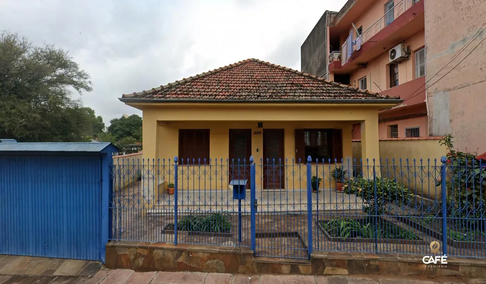 Terreno, 464 m² - Foto 1