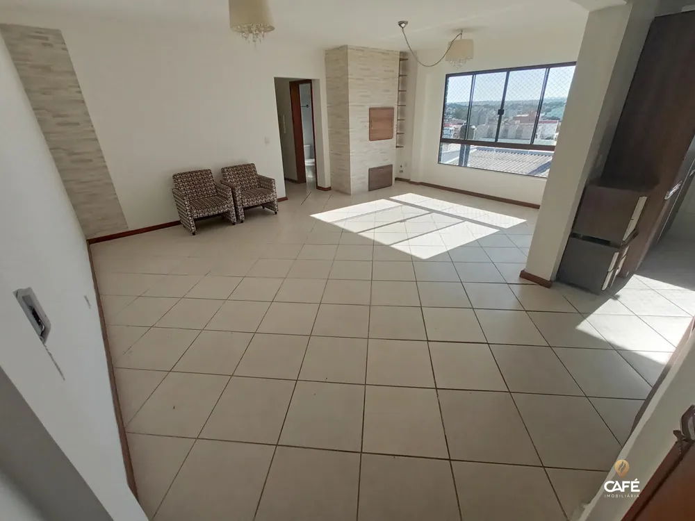 Apartamento, 2 quartos, 78 m² - Foto 3