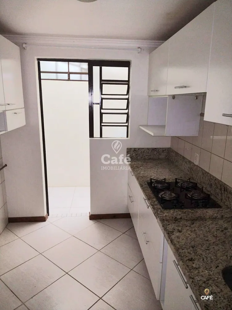 Apartamento, 2 quartos, 53 m² - Foto 2