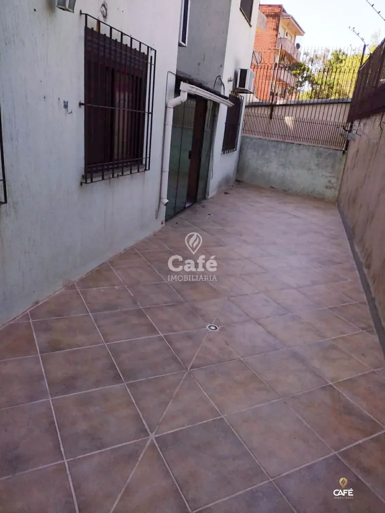 Apartamento, 2 quartos, 53 m² - Foto 4