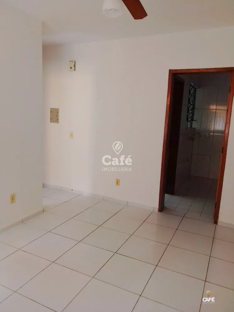 Apartamento, 1 quarto, 59 m² - Foto 2