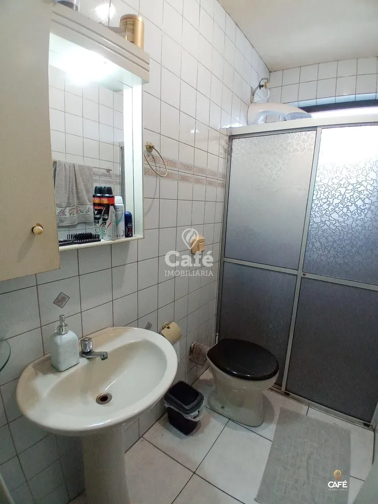 Casa, 3 quartos, 454 m² - Foto 3