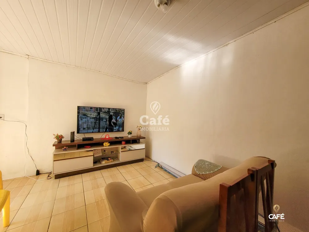 Casa, 5 quartos, 36 m² - Foto 4