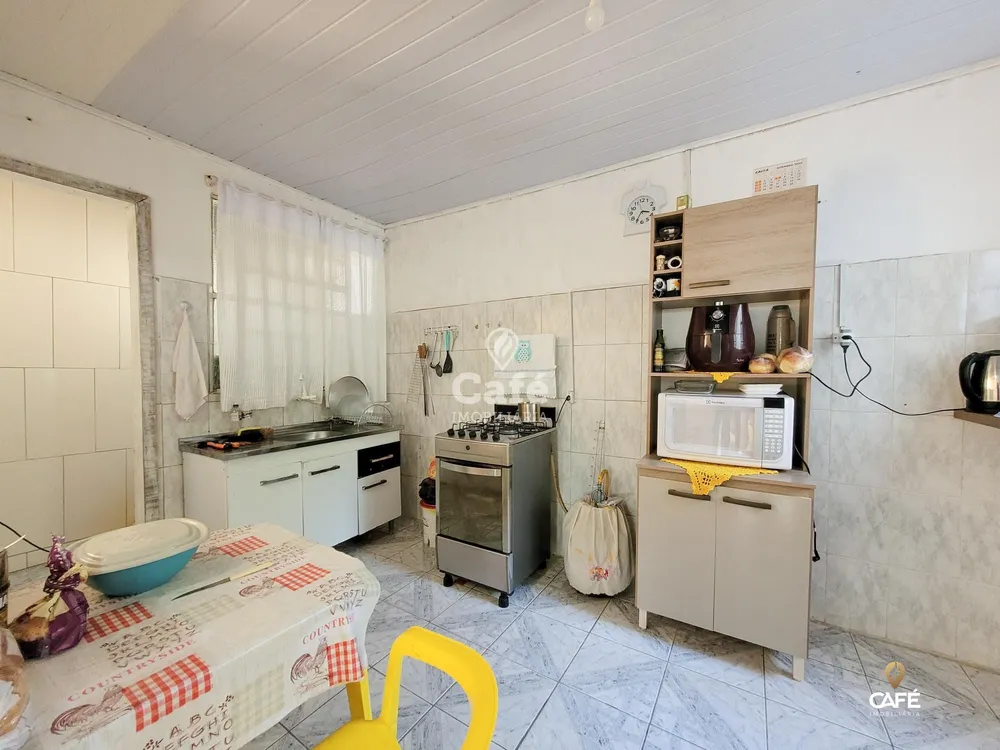 Casa, 5 quartos, 36 m² - Foto 2