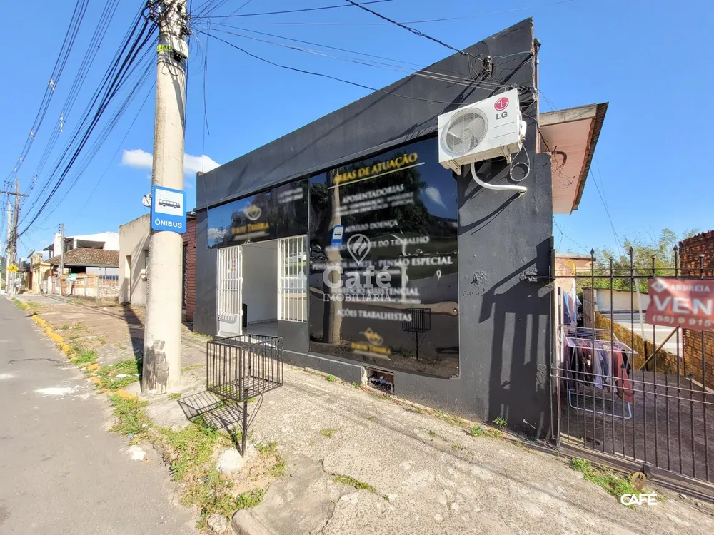 Casa, 5 quartos, 36 m² - Foto 1