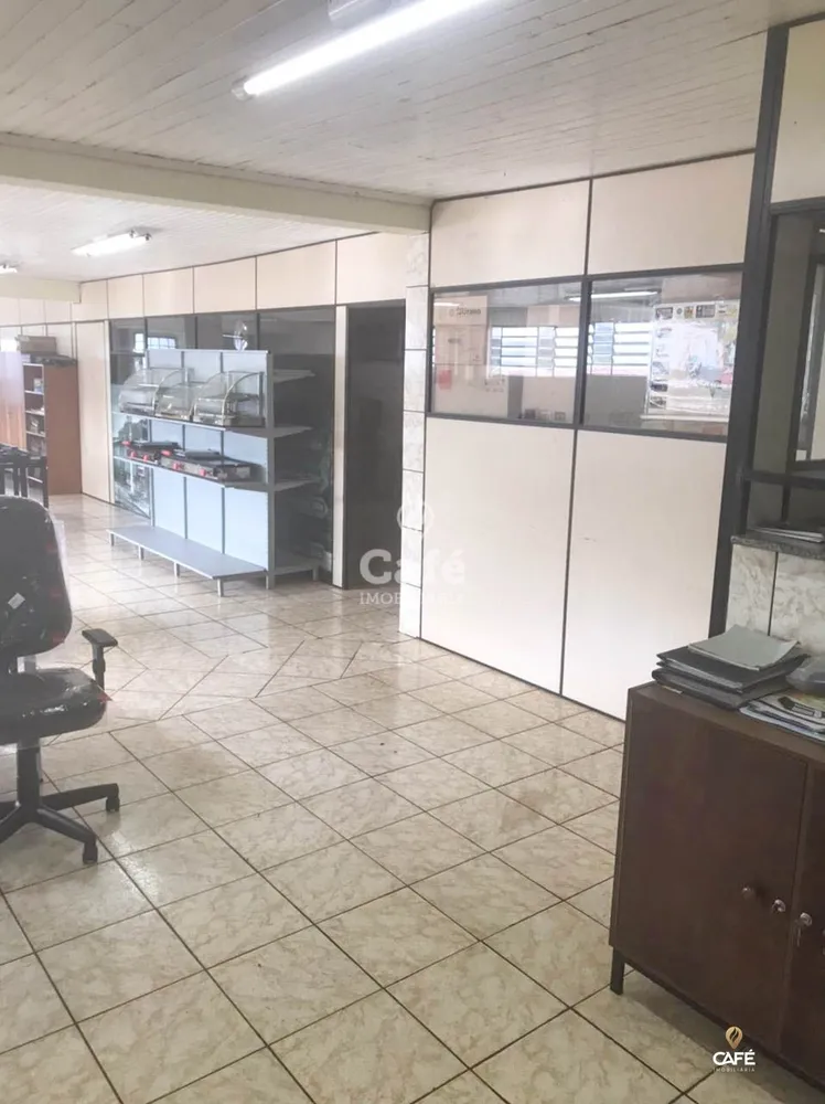 Loja-Salão, 284 m² - Foto 3