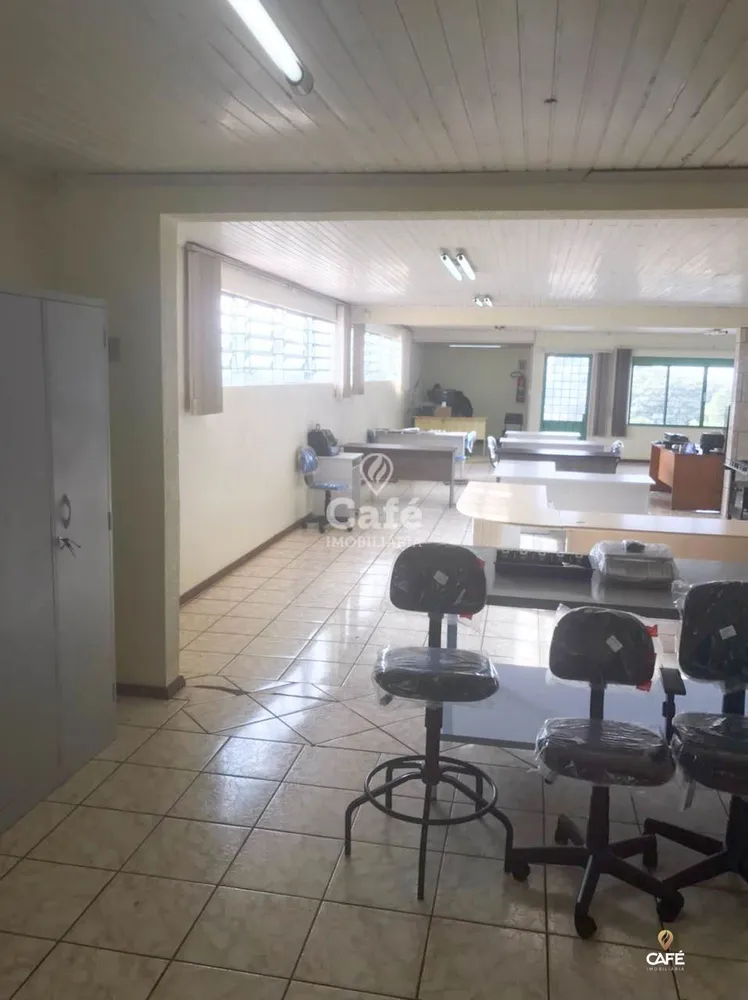 Loja-Salão, 284 m² - Foto 4