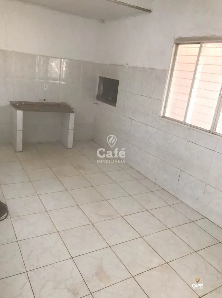 Loja-Salão, 284 m² - Foto 2