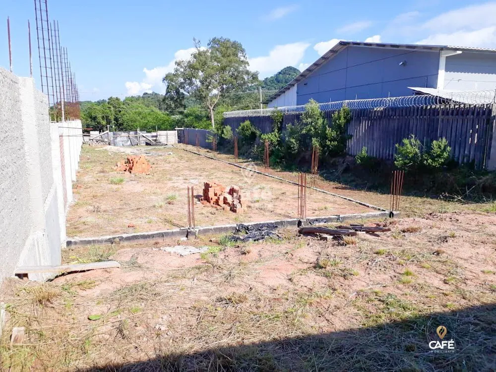 Terreno, 994 m² - Foto 1