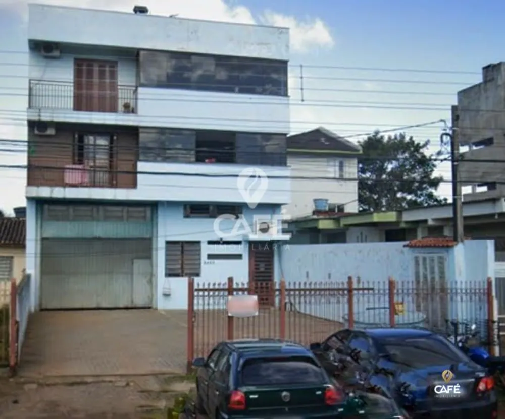 Depósito-Galpão, 220 m² - Foto 1