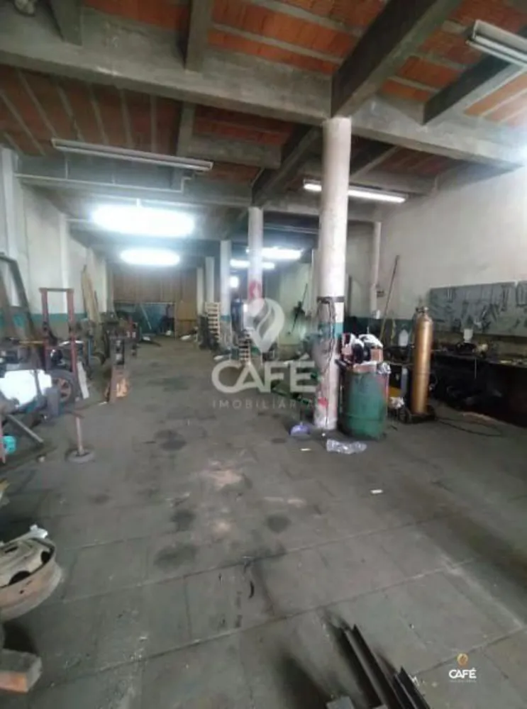 Depósito-Galpão, 220 m² - Foto 3