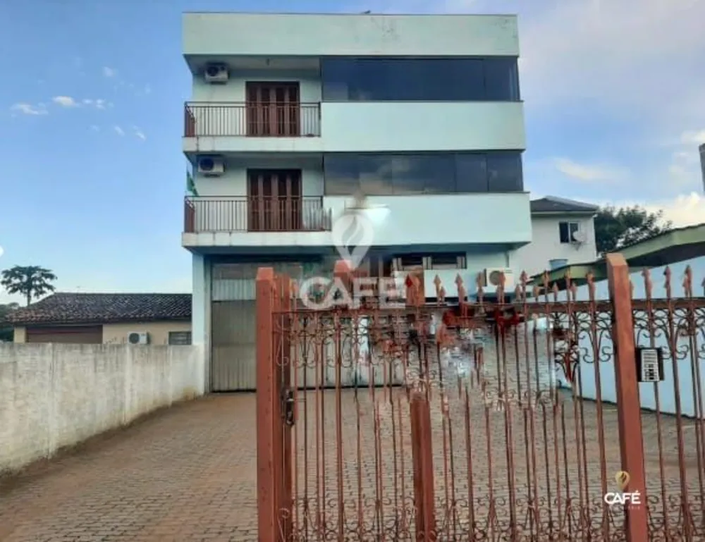 Depósito-Galpão, 220 m² - Foto 2