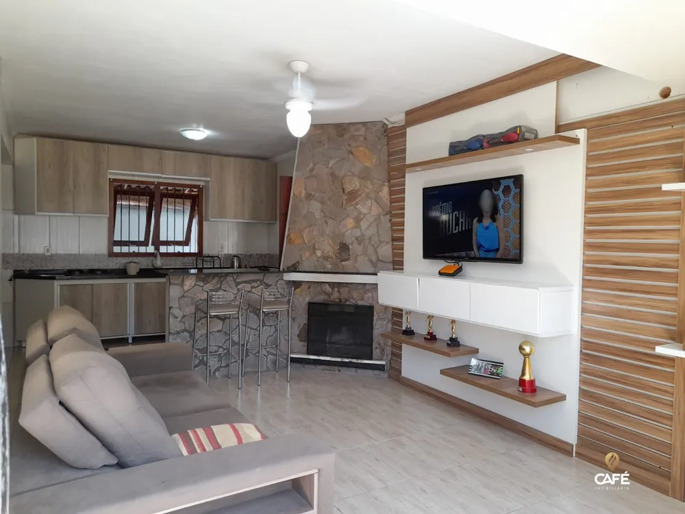 Casa, 3 quartos, 144 m² - Foto 2