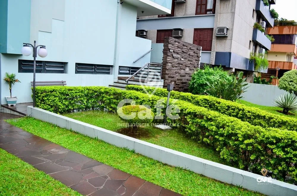 Apartamento, 3 quartos, 92 m² - Foto 2