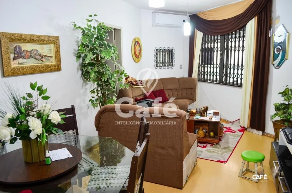 Apartamento, 3 quartos, 92 m² - Foto 3