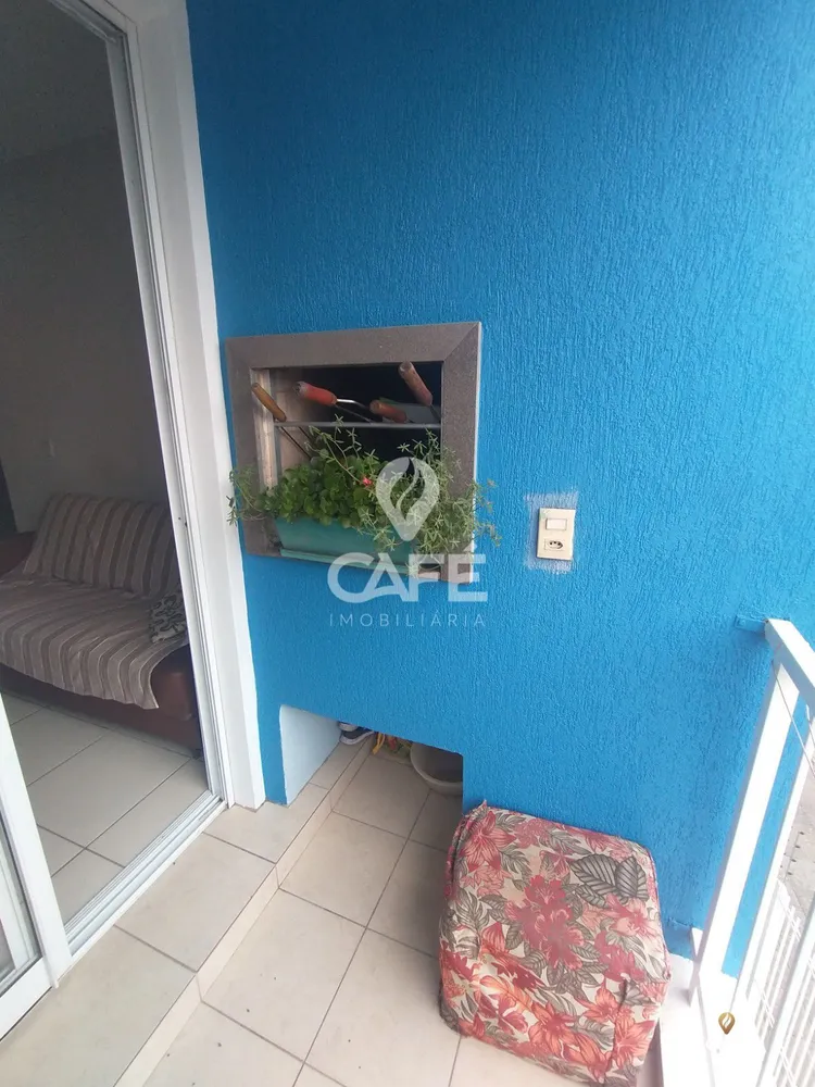 Apartamento, 1 quarto, 56 m² - Foto 4