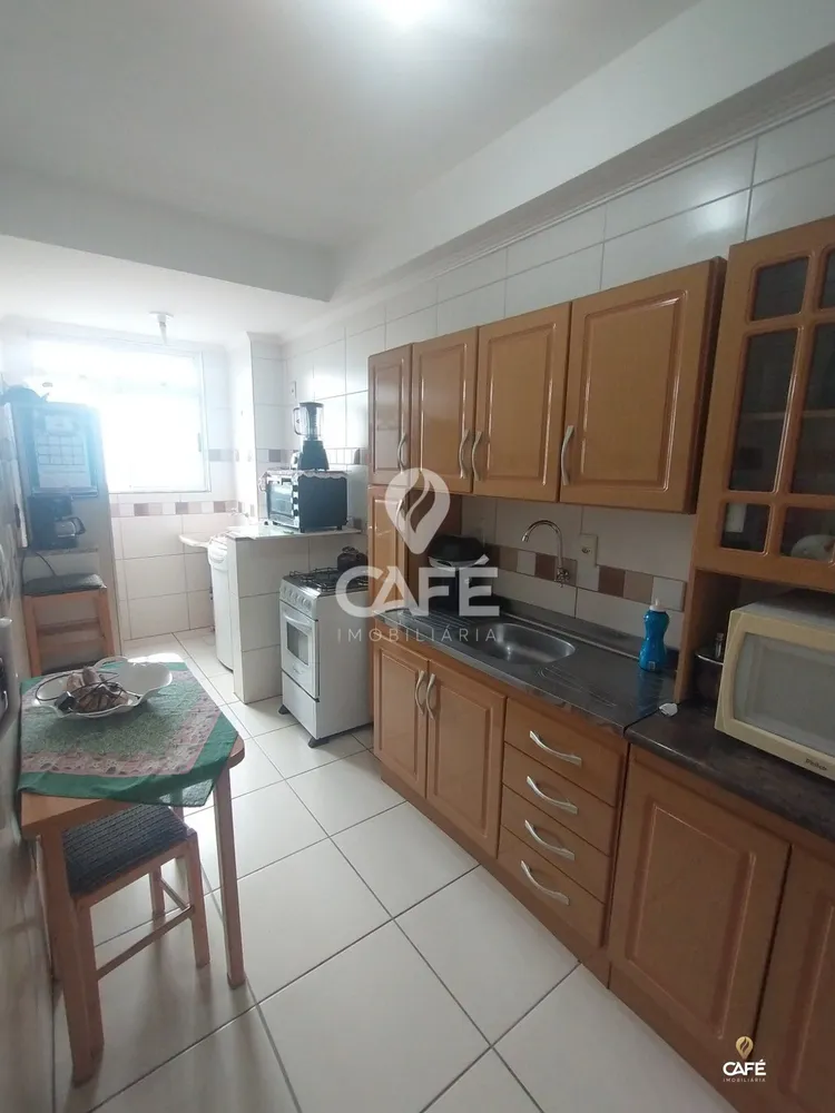 Apartamento, 1 quarto, 56 m² - Foto 3