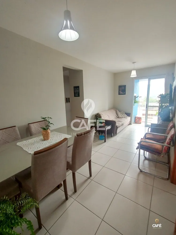 Apartamento, 1 quarto, 56 m² - Foto 1