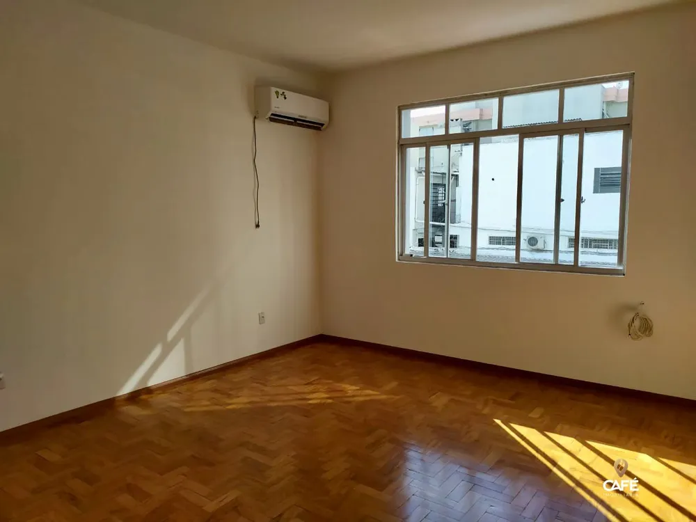 Apartamento, 3 quartos, 96 m² - Foto 1