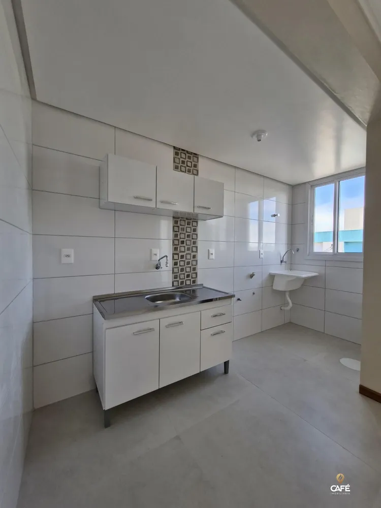 Apartamento, 1 quarto, 40 m² - Foto 2