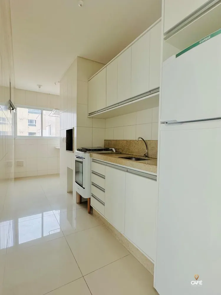 Apartamento, 2 quartos, 64 m² - Foto 2