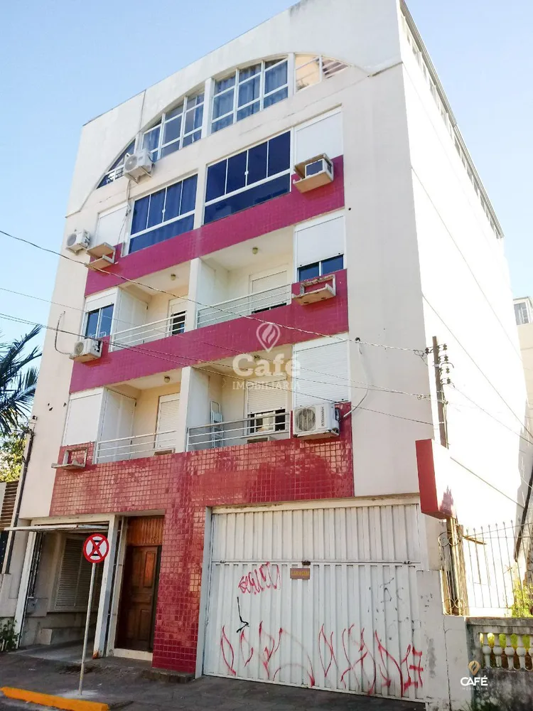 Apartamento, 2 quartos, 71 m² - Foto 1