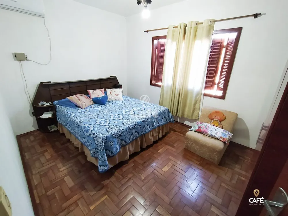 Casa, 6 quartos, 404 m² - Foto 2