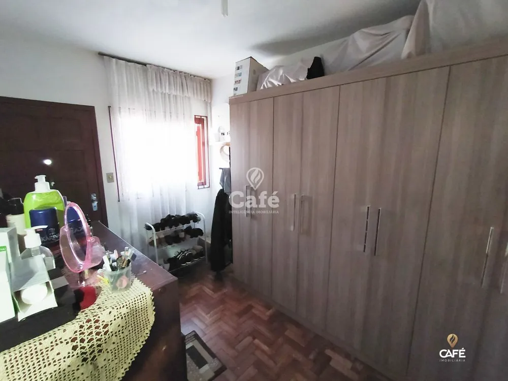 Casa, 6 quartos, 404 m² - Foto 3