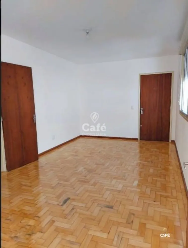 Apartamento, 2 quartos, 98 m² - Foto 4
