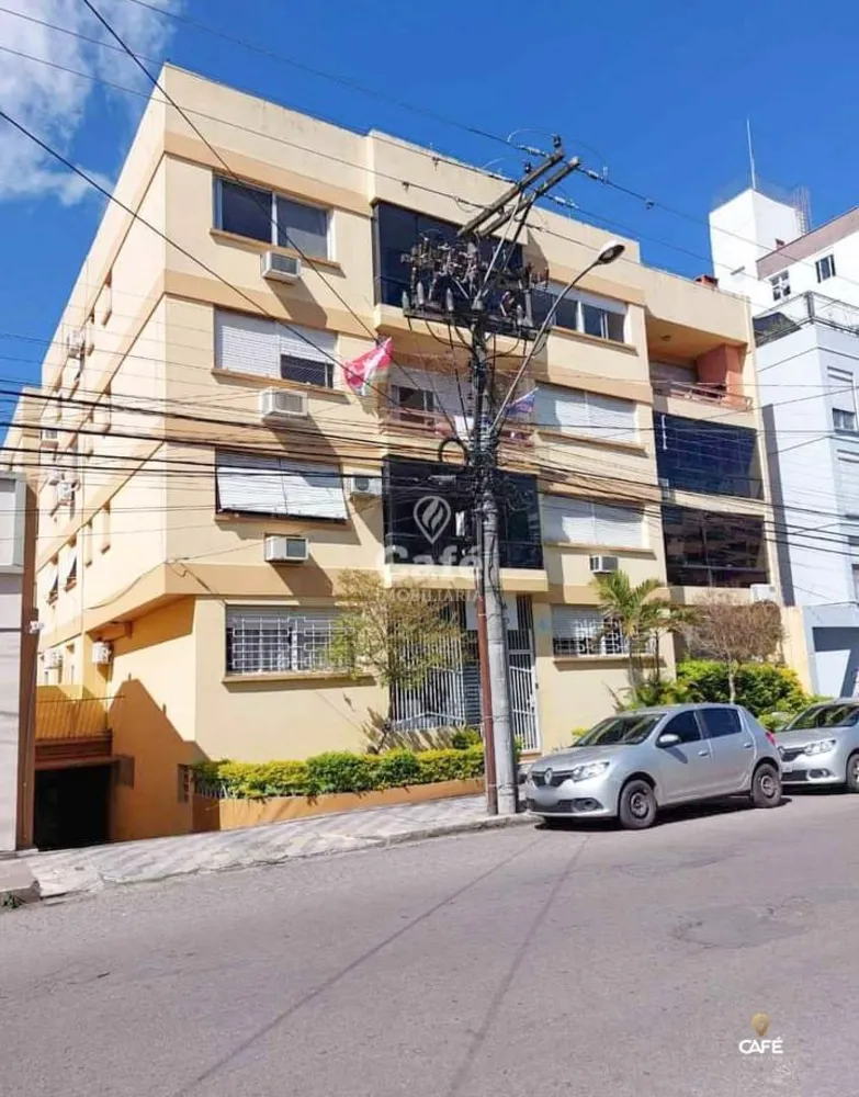 Apartamento, 2 quartos, 98 m² - Foto 1